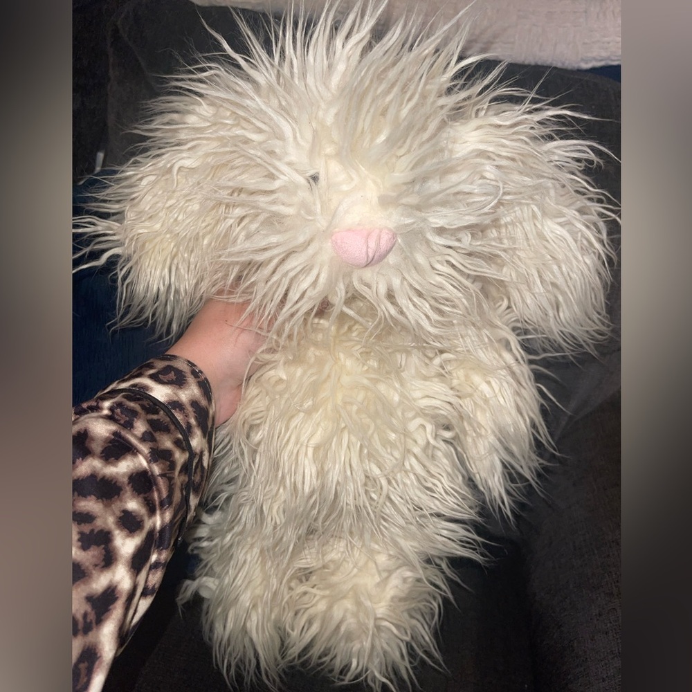 Jellycat Roberta Rabbit - Picture 7 of 9